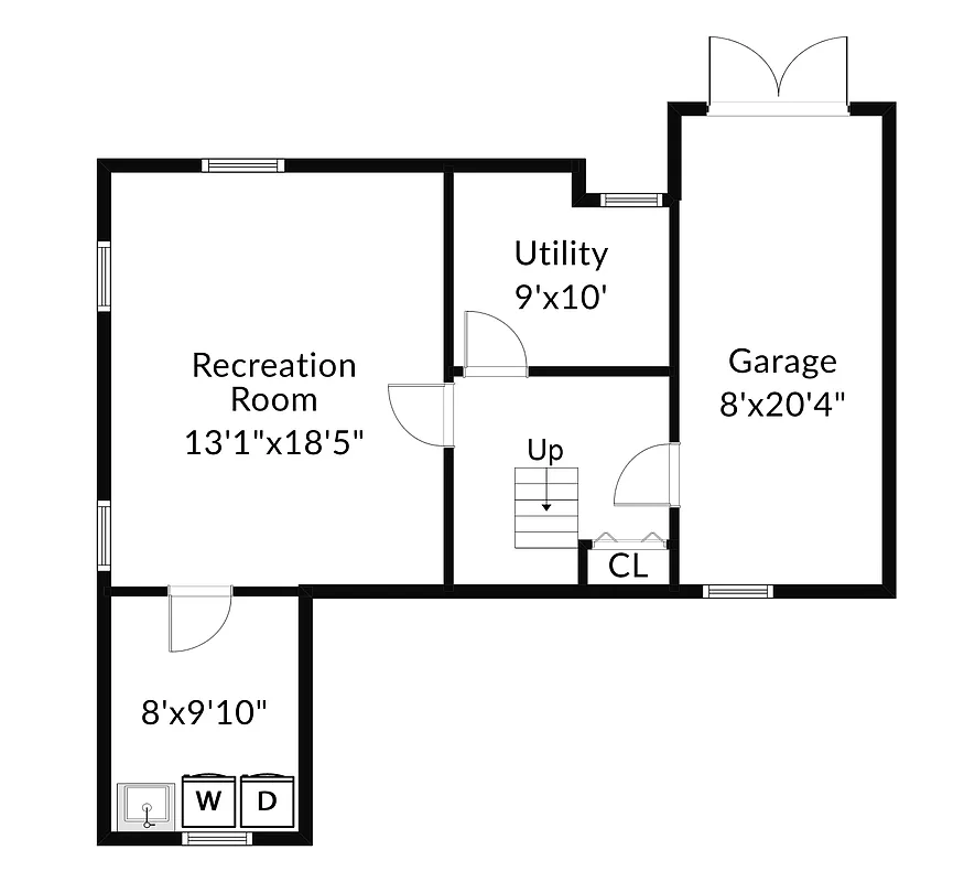 floor plan 4