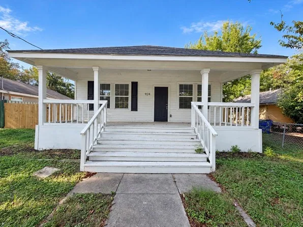 924 N 11th St, Waco, TX 76707