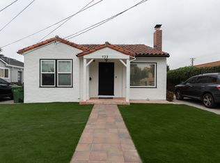 733 Poplar St, Santa Clara, CA 95050