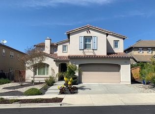 3555 Sleeping Meadow Way, San Ramon, CA 94582