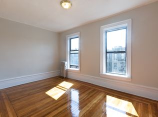 153 Vermilyea Ave APT 1C, New York, NY 10034