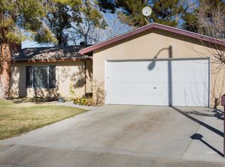 228 W Rader Ave, Ridgecrest, CA 93555