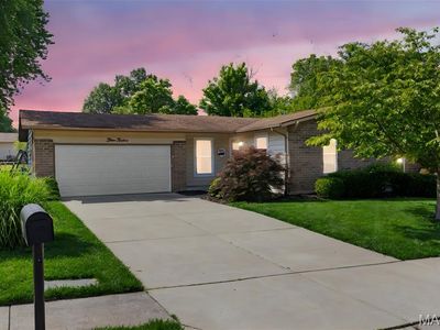 312 Gum Tree Dr, Saint Charles, MO, 63301