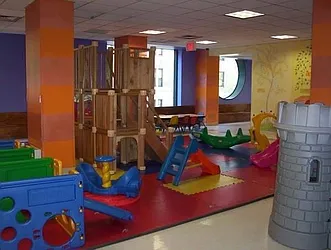 Rented by City Nest Realty