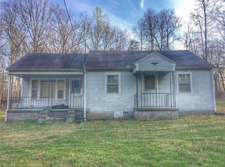 600 Luck Rd, Asheboro, NC 27205