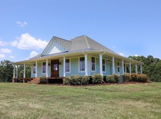 1415 Meadow Woods Rd, Buffalo, SC 29321