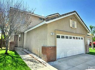 886 Pathfinder Way, Corona, CA 92878