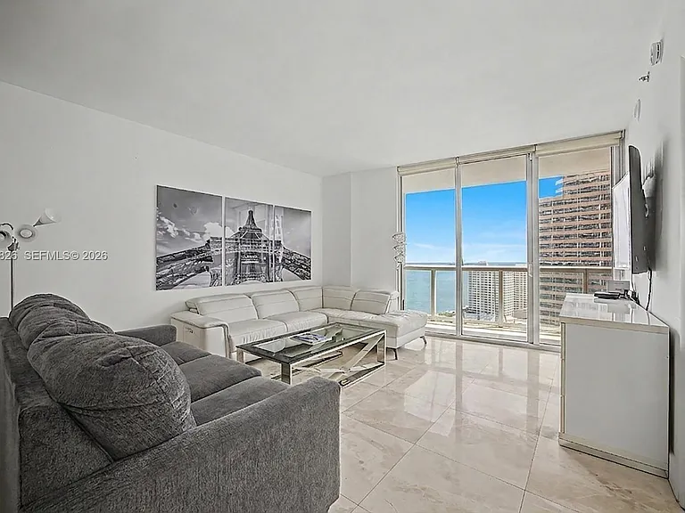 485 Brickell Ave #2209 — Photo 5