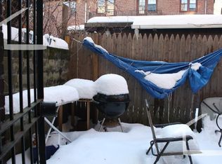 127 Park Dr #5SN, Boston, MA 02215