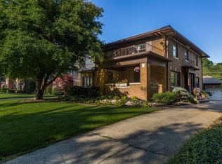 5327 N Washington Blvd, Indianapolis, IN 46220