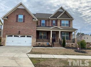 102 Wellwater Ave, Durham, NC 27703