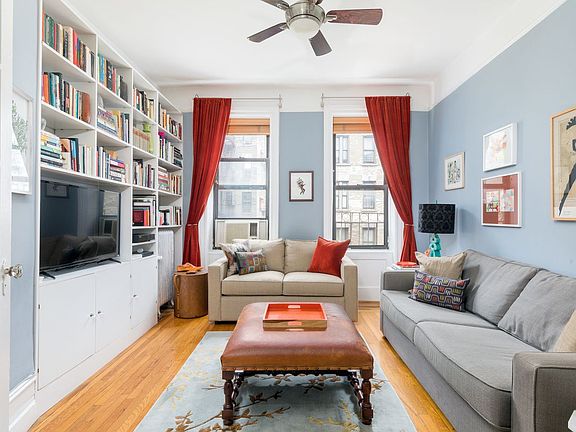 2nd image of 474 W 158th St APT 41