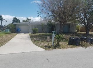 3101 SE 17th Ave, Cape Coral, FL 33904