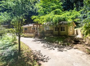 17020 Melody Ln, Los Gatos, CA 95033