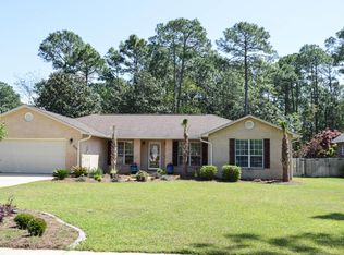 406 Marina Pointe Dr, Niceville, FL 32578