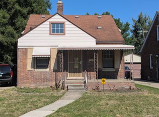 17817 Chester St, Detroit, MI 48224