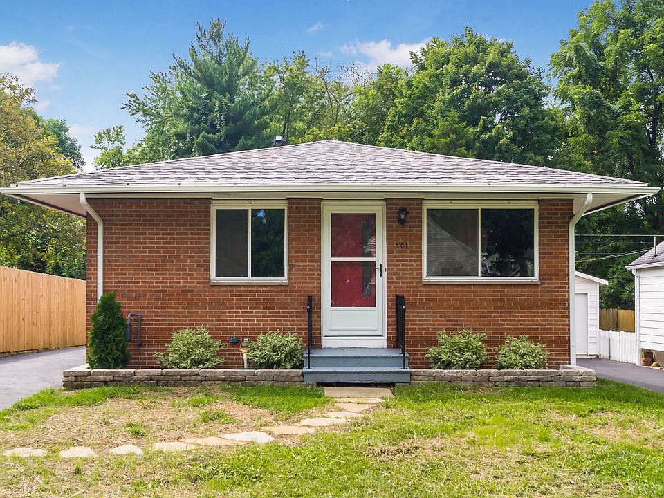 301 Kanawha