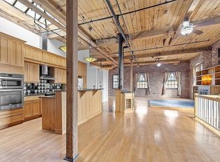 165-181 Market St #21-19, Lowell, MA 01852