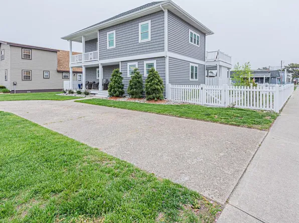 10600 Pine Needle Rd, Ocean City, MD 21842