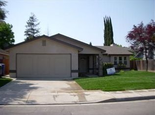 4081 W Princeton Ave, Fresno, CA