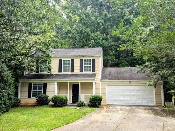 4927 Millstone Walk, Stone Mountain, GA 30088