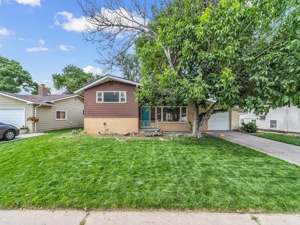 3215 Van St, Pueblo, CO 81005