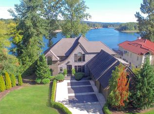 6675 Failing St, West Linn, OR 97068