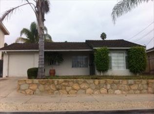 318 N Canada St, Santa Barbara, CA 93103