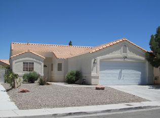 5430 Sharp Tooth Way, North Las Vegas, NV 89031