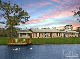 438 Meander Ln, Cantonment, FL 32533