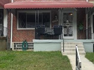 3208 Dorithan Rd, Baltimore, MD 21215