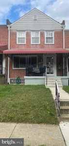 3208 Dorithan Rd, Baltimore, MD, 21215