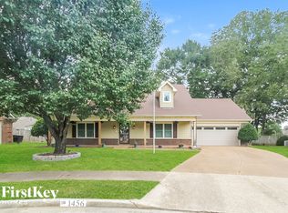 1456 Milestone Cres, Collierville, TN 38017