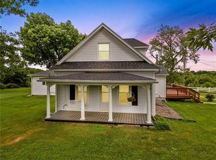 M 17993rd Hwy, Lawson, MO 64062