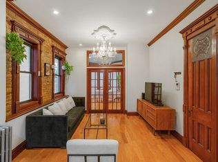 697 Jefferson Ave, Brooklyn, NY 11221