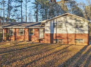 2255 Bethsaida Rd, Riverdale, GA 30296
