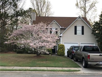 7 Boxwood Ln NE, Rome, GA, 30165