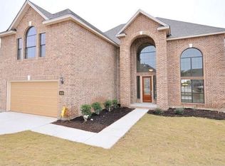 2638 Amber Vw, San Antonio, TX 78261