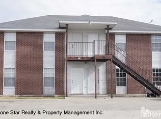 1705 Spring Rose Cir APT D, Killeen, TX 76543