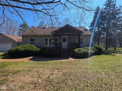1288 Shoman Dr, Waterford, MI, 48327