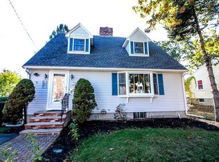 11 Pearl St #A, Woburn, MA 01801