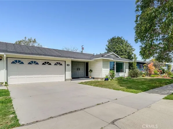 2121 Pattiz Ave, Long Beach, CA 90815
