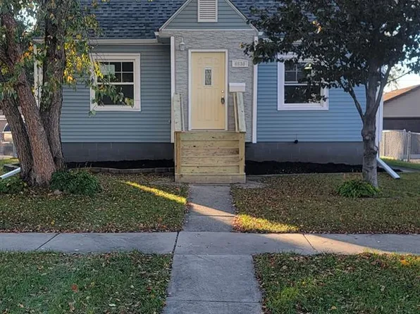 6530 Carolina Ave, Hammond, IN 46323