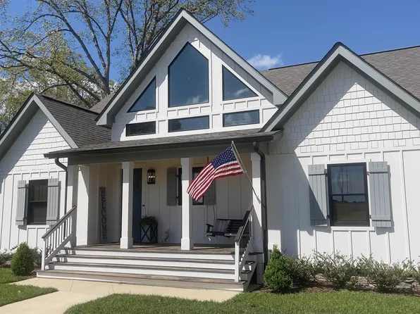 1920 County Road 487, Centre, AL 35960