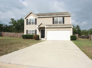 256 Ridgehill Dr, Lexington, SC 29073