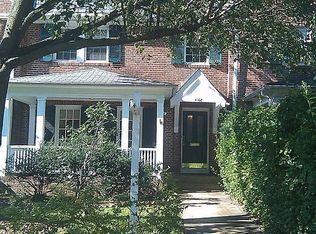 4108 Roland Ave, Baltimore, MD 21211