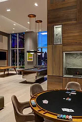 Rented by Extell Marketing Group LLC