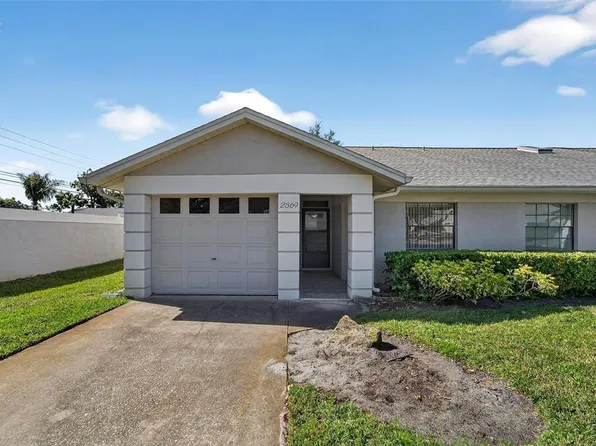 2369 Beverly Dr, Dunedin, FL 34698