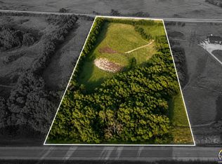 10748 S Topeka Blvd Tract A, Wakarusa, KS 66546