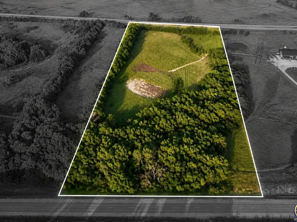 10748 S Topeka Blvd Tract A, Wakarusa, KS 66546